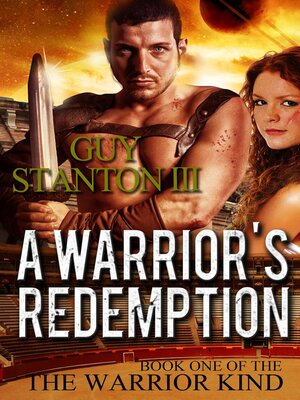 cover image of A Warrior's Redemption